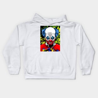 CRAZY Kids Hoodie